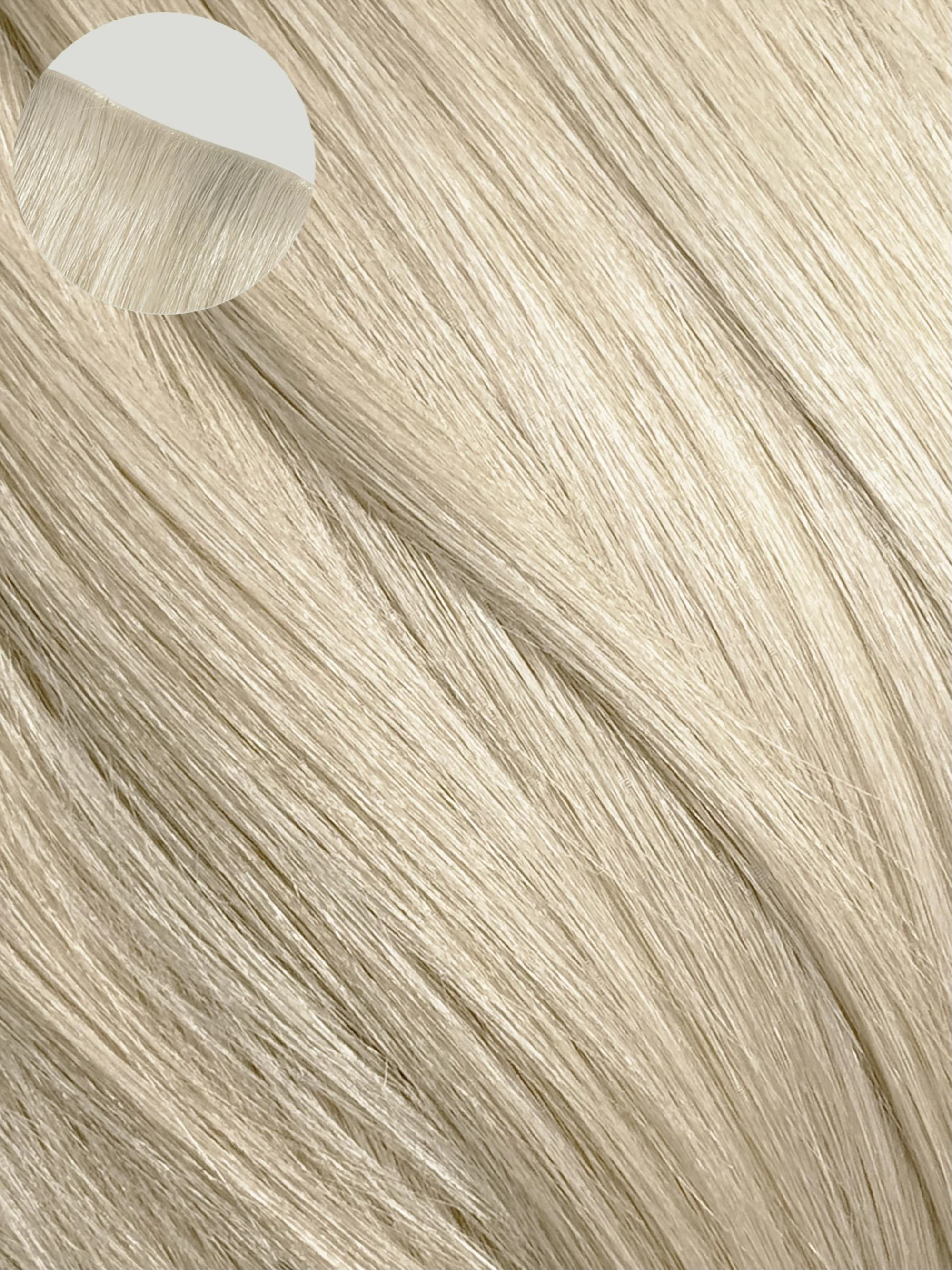 Invisible Clip-Ins - Image 10