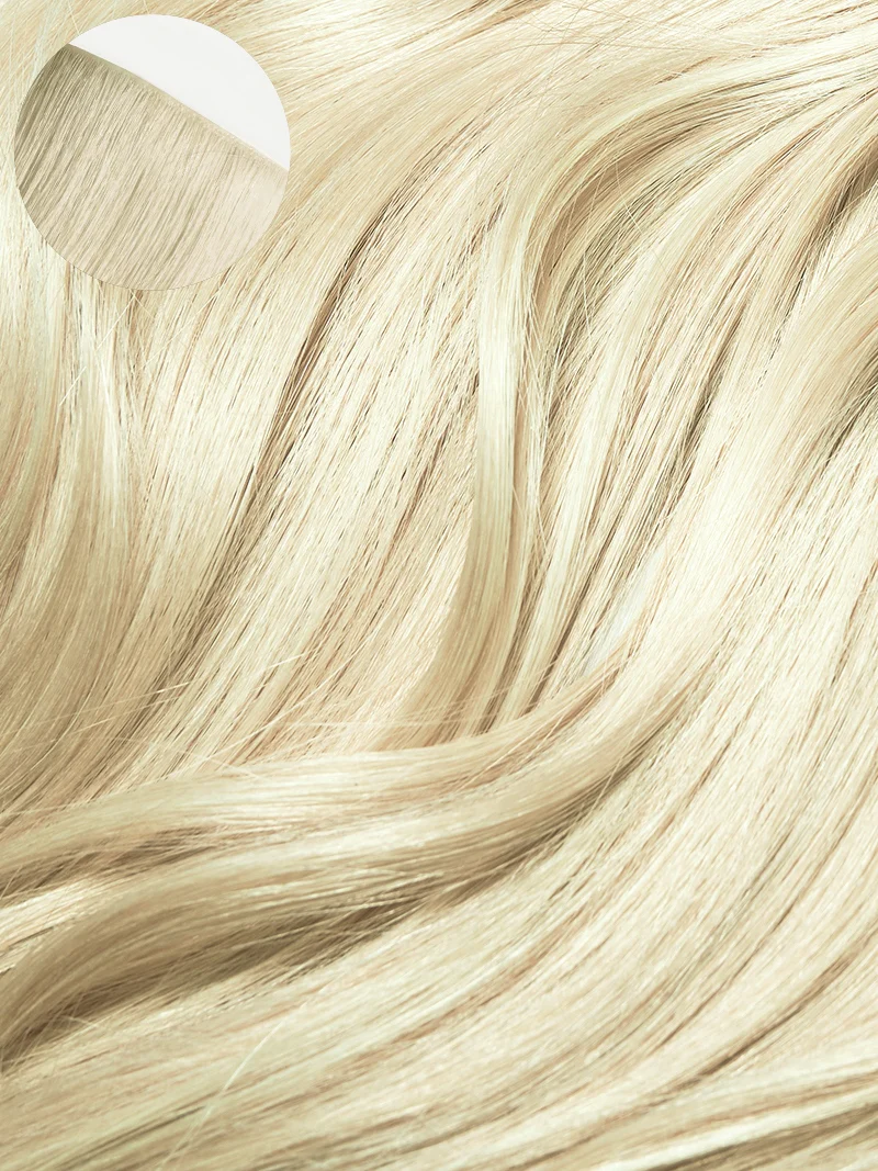 Invisible Clip-Ins - Image 11