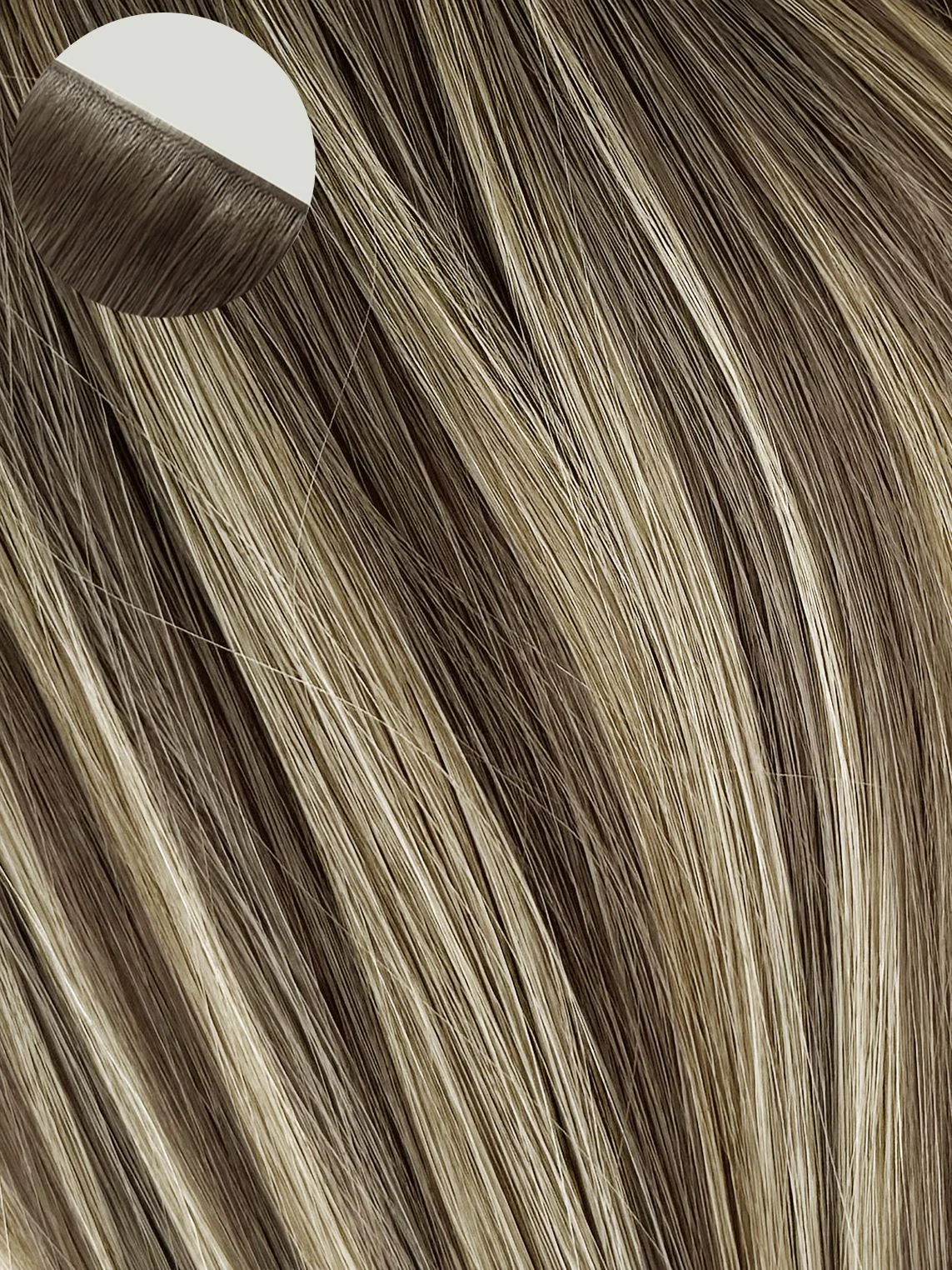 Invisible Clip-Ins - Image 16