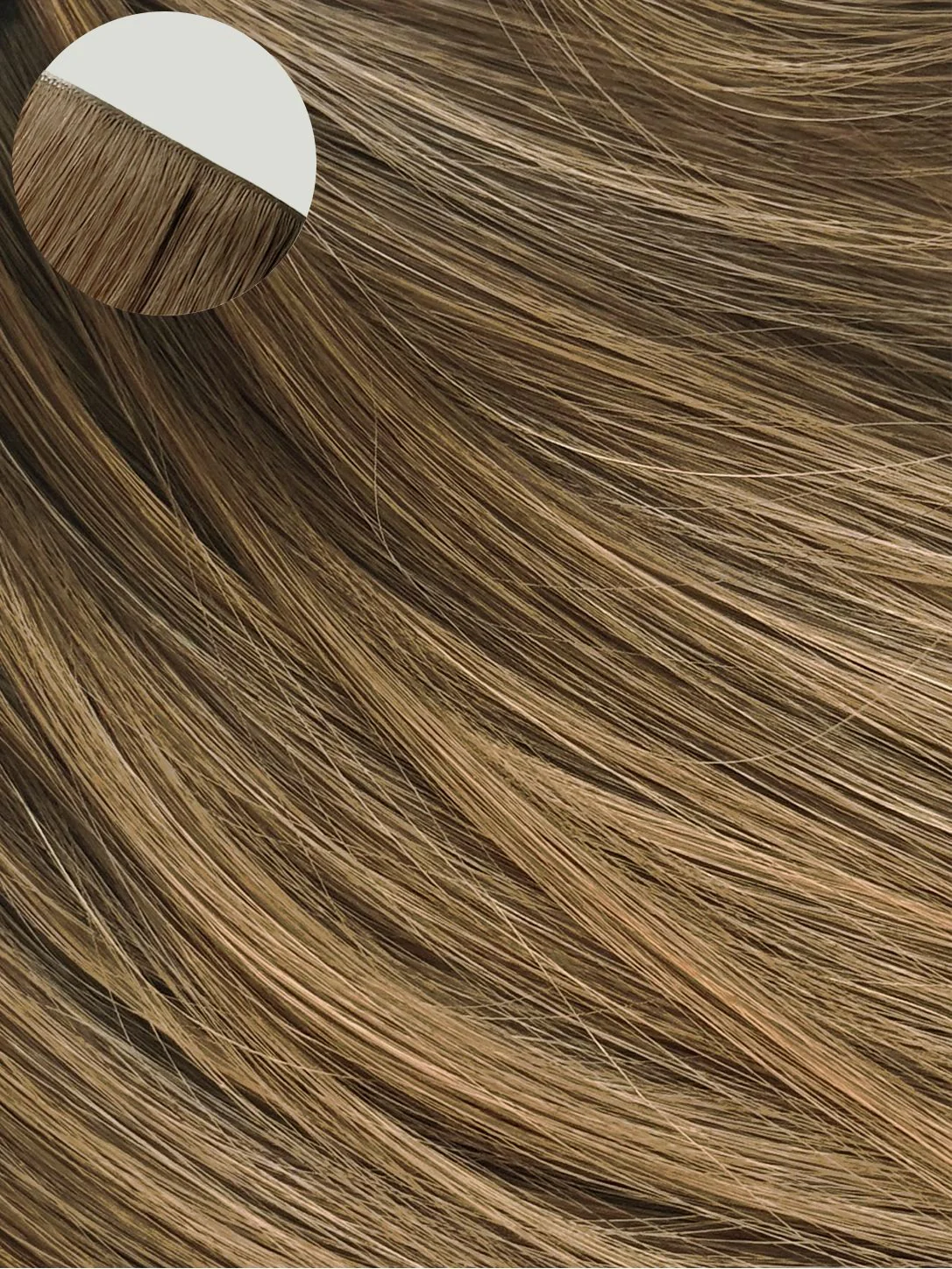 Invisible Clip-Ins - Image 17