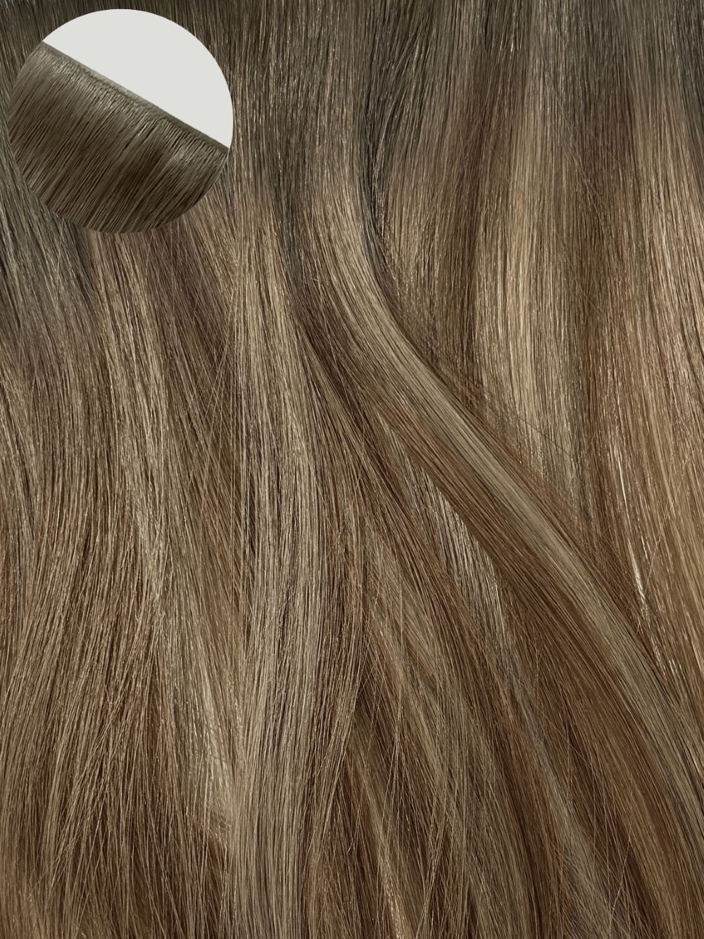 Invisible Clip-Ins - Image 18