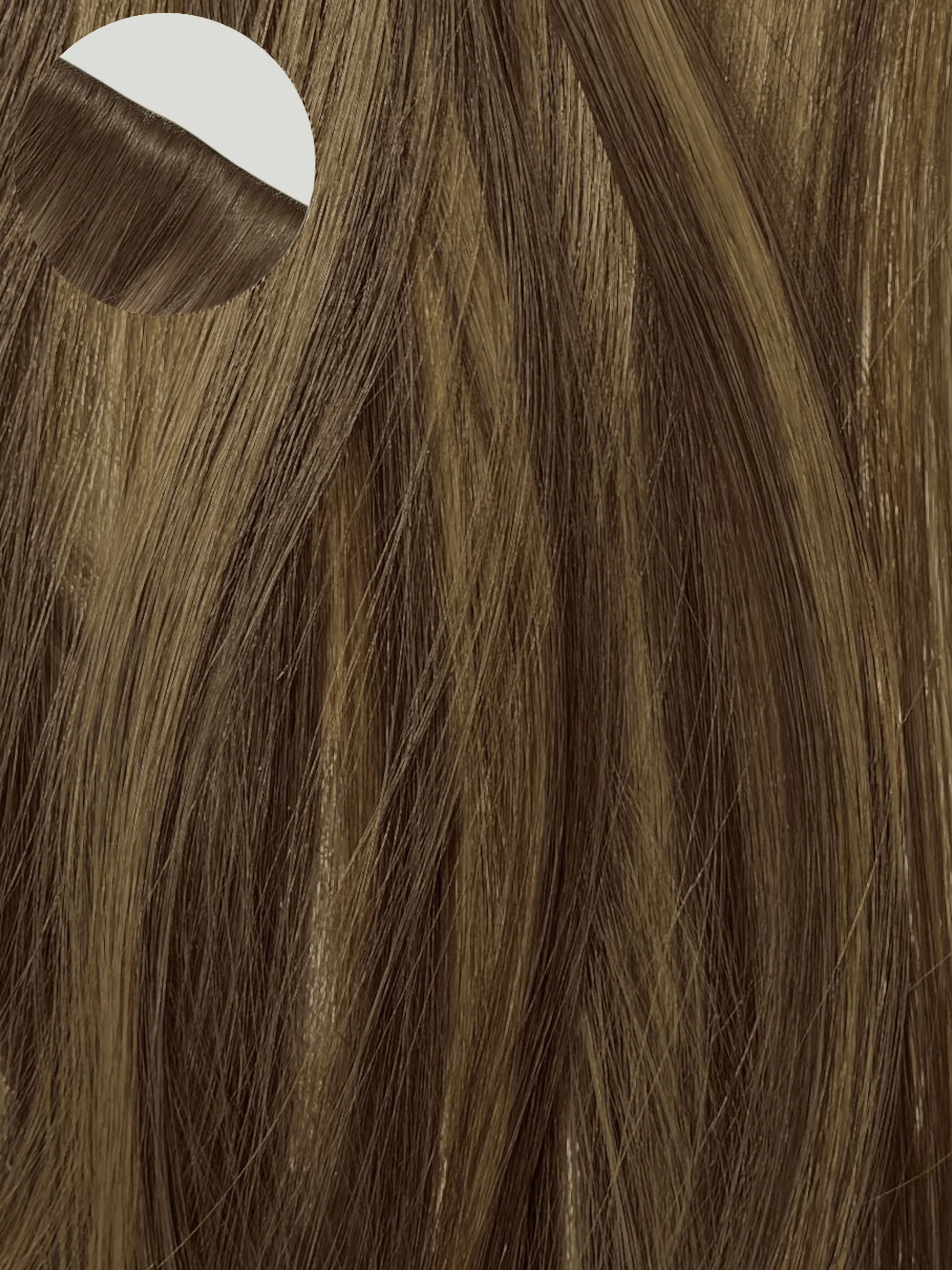 Invisible Clip-Ins - Image 20