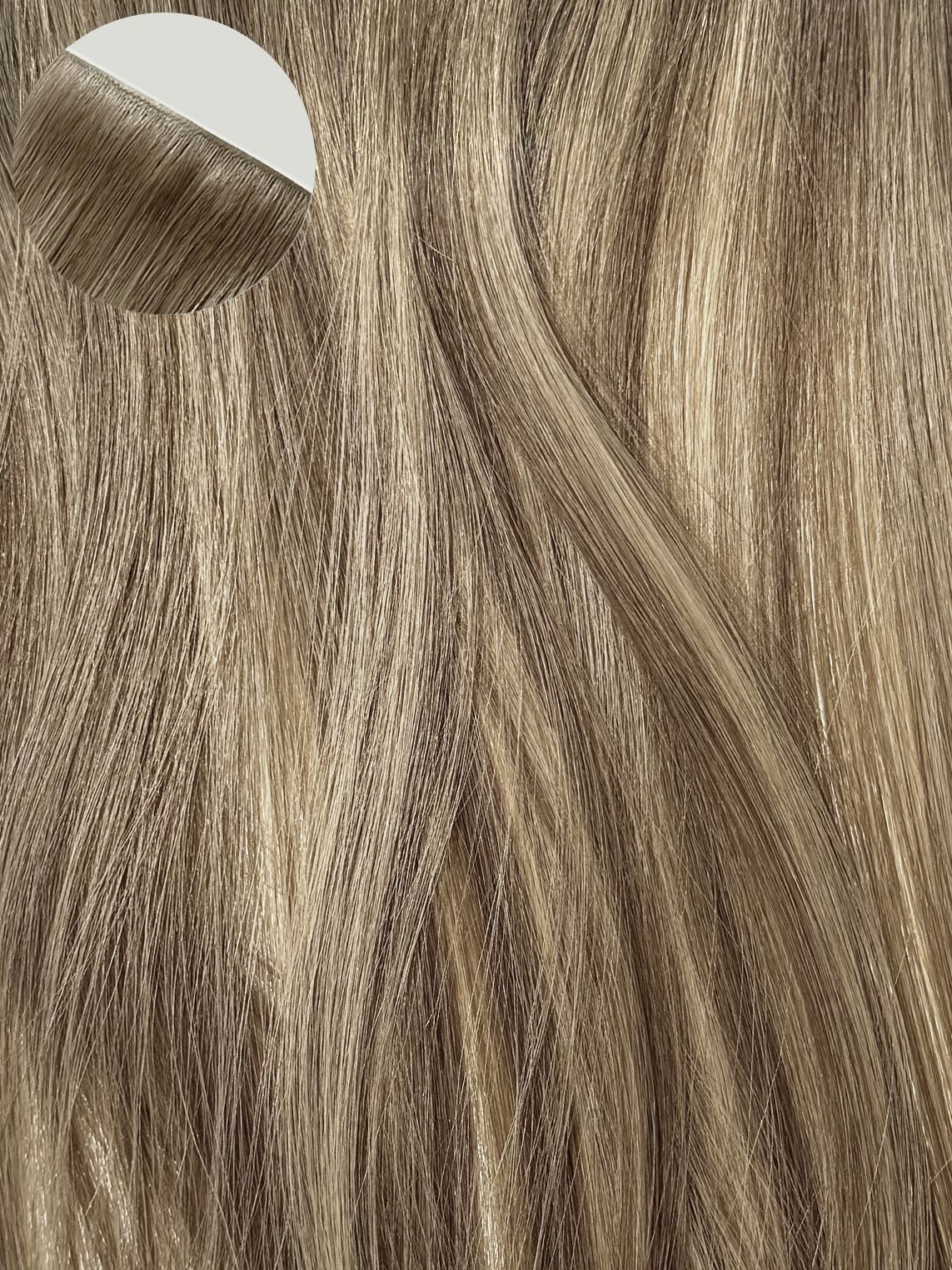 Invisible Clip-Ins - Image 21