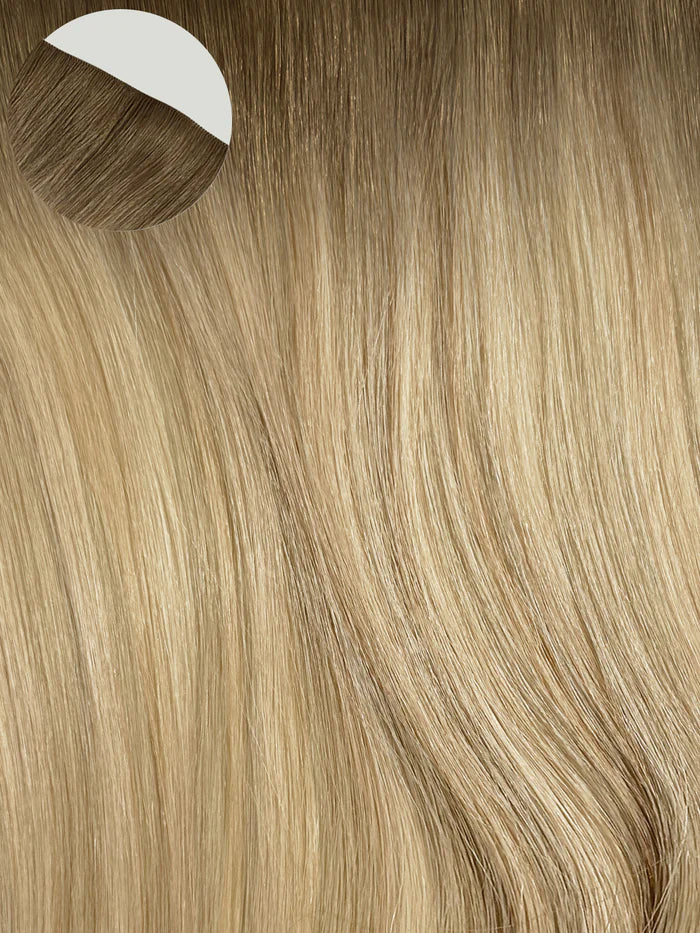 Invisible Clip-Ins - Image 22