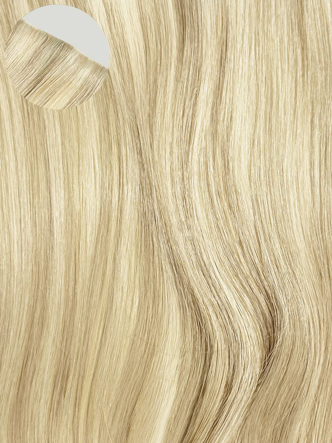 Invisible Clip-Ins - Image 24