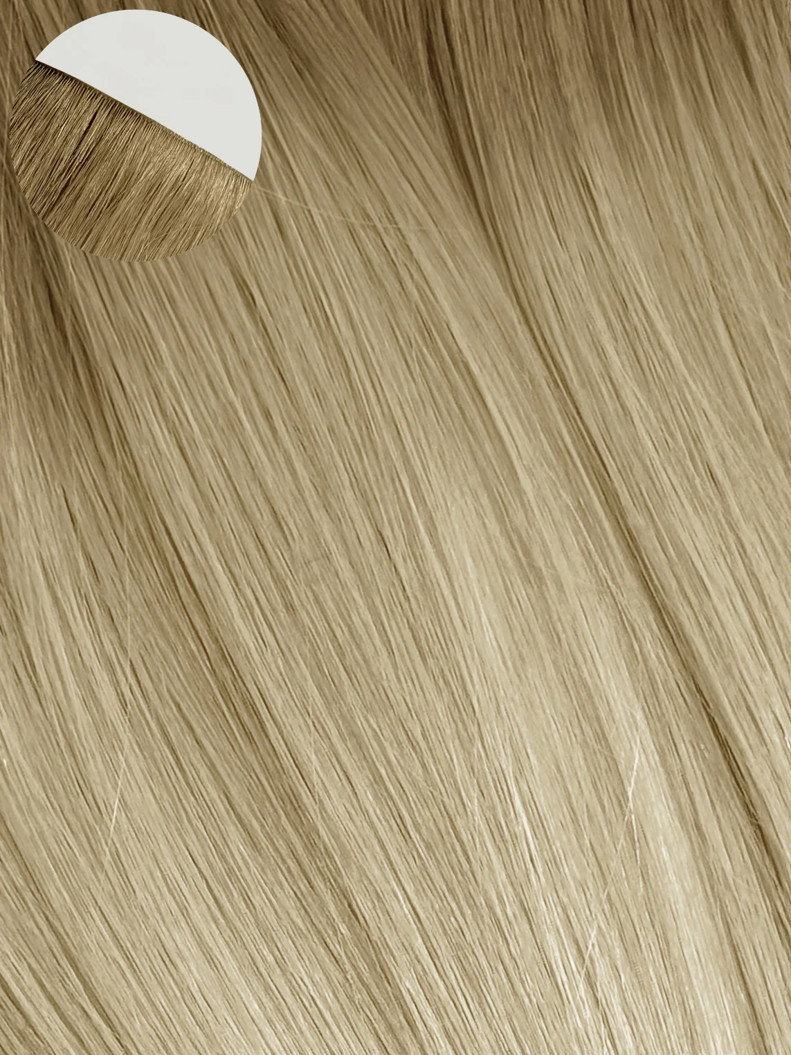 Invisible Clip-Ins - Image 26