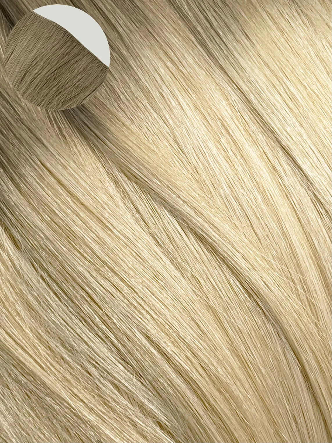 Invisible Clip-Ins - Image 29