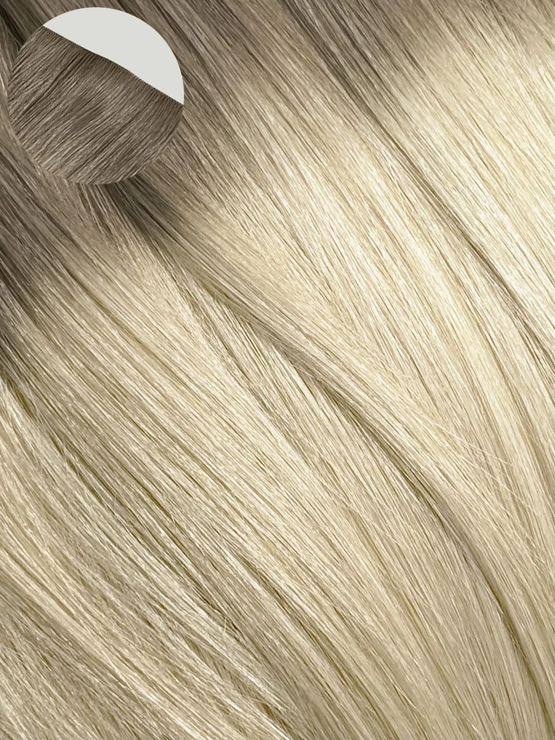 Invisible Clip-Ins - Image 30