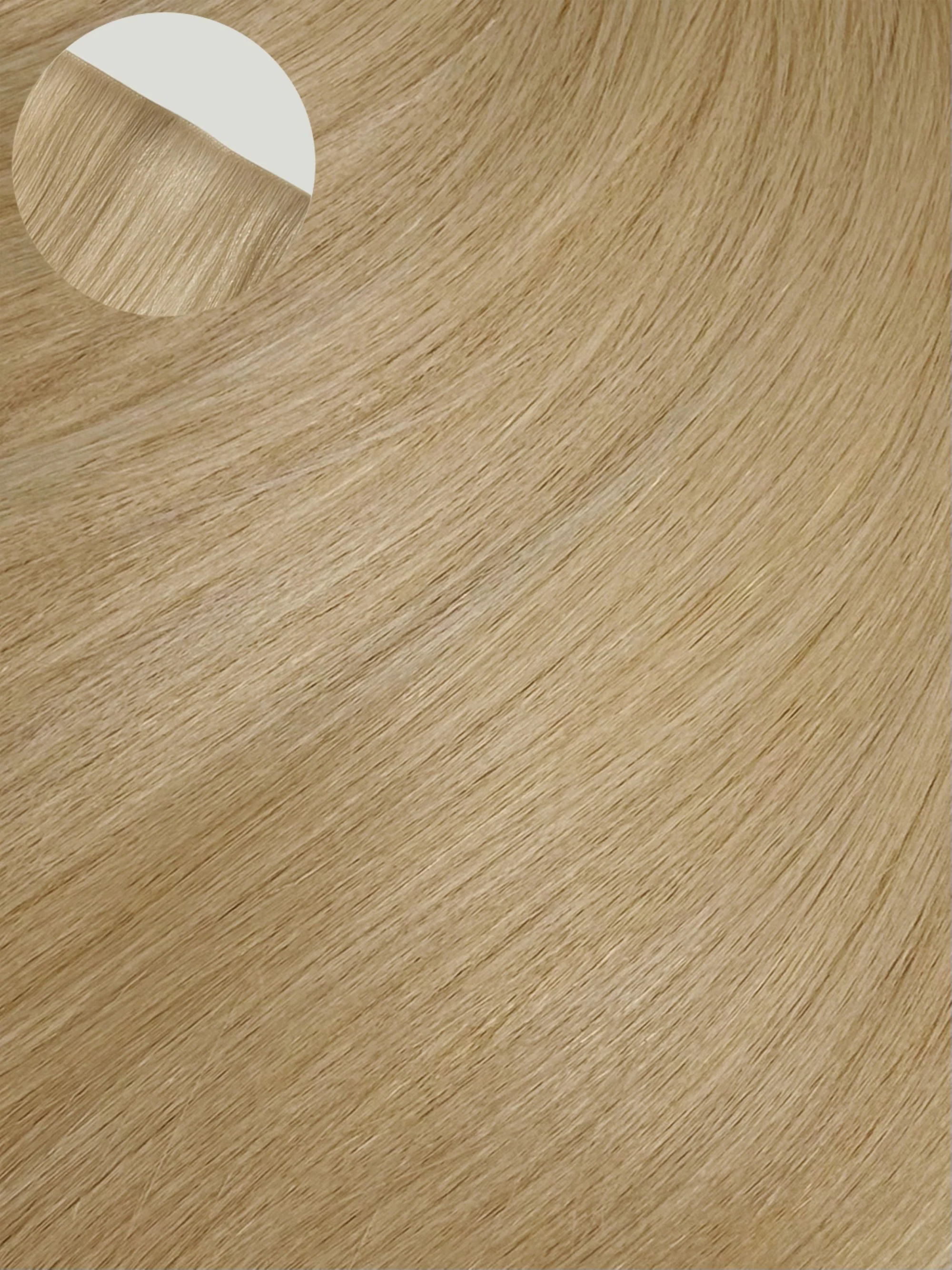 Invisible Tape In Weft - Image 10