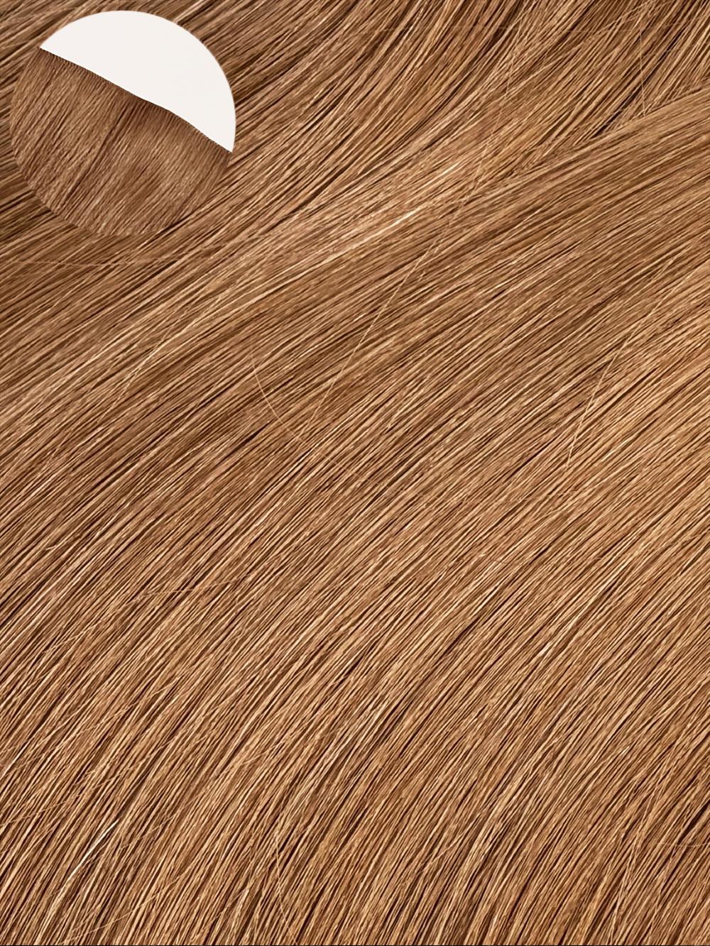 Invisible Tape In Weft - Image 16
