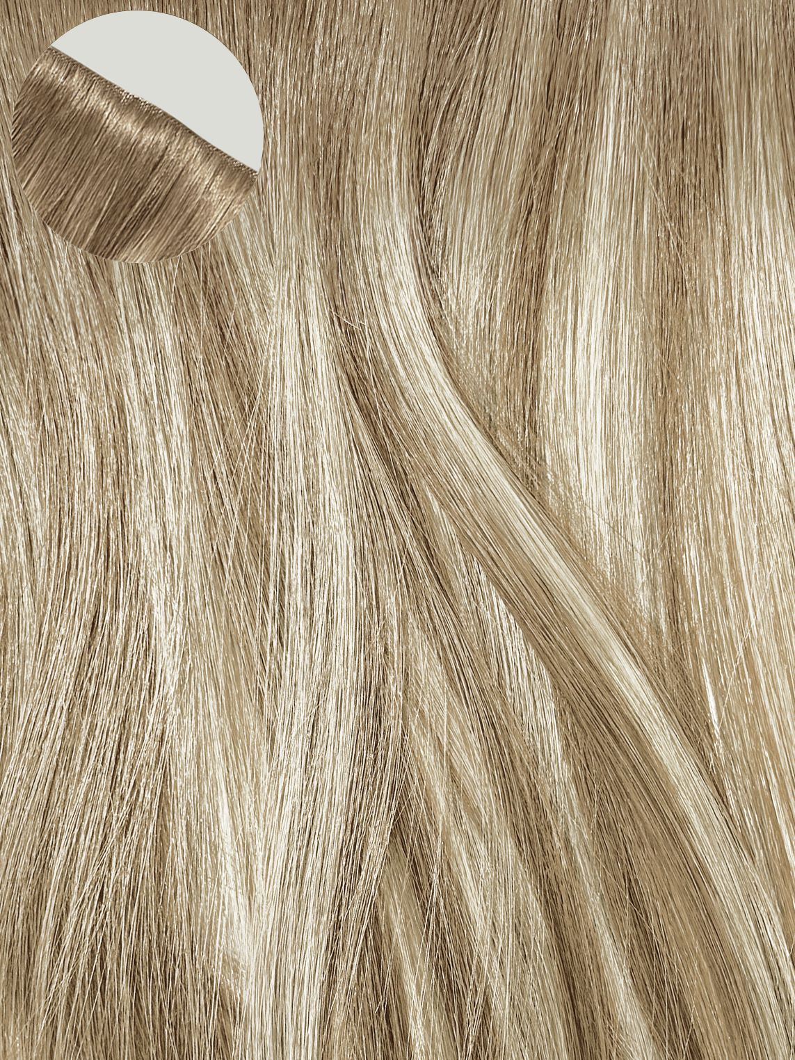 Invisible Tape In Weft - Image 23