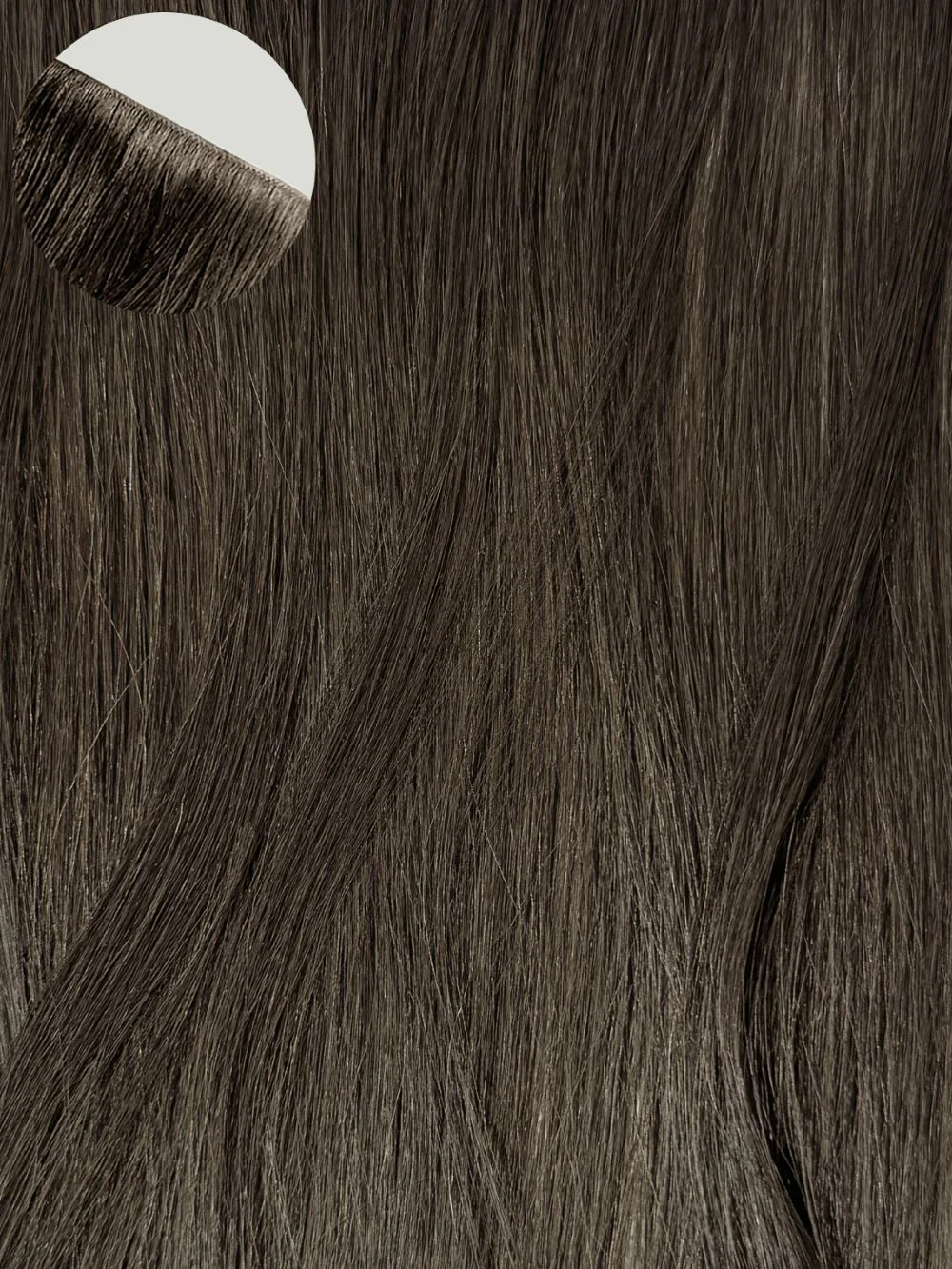 Invisible Tape In Weft - Image 3