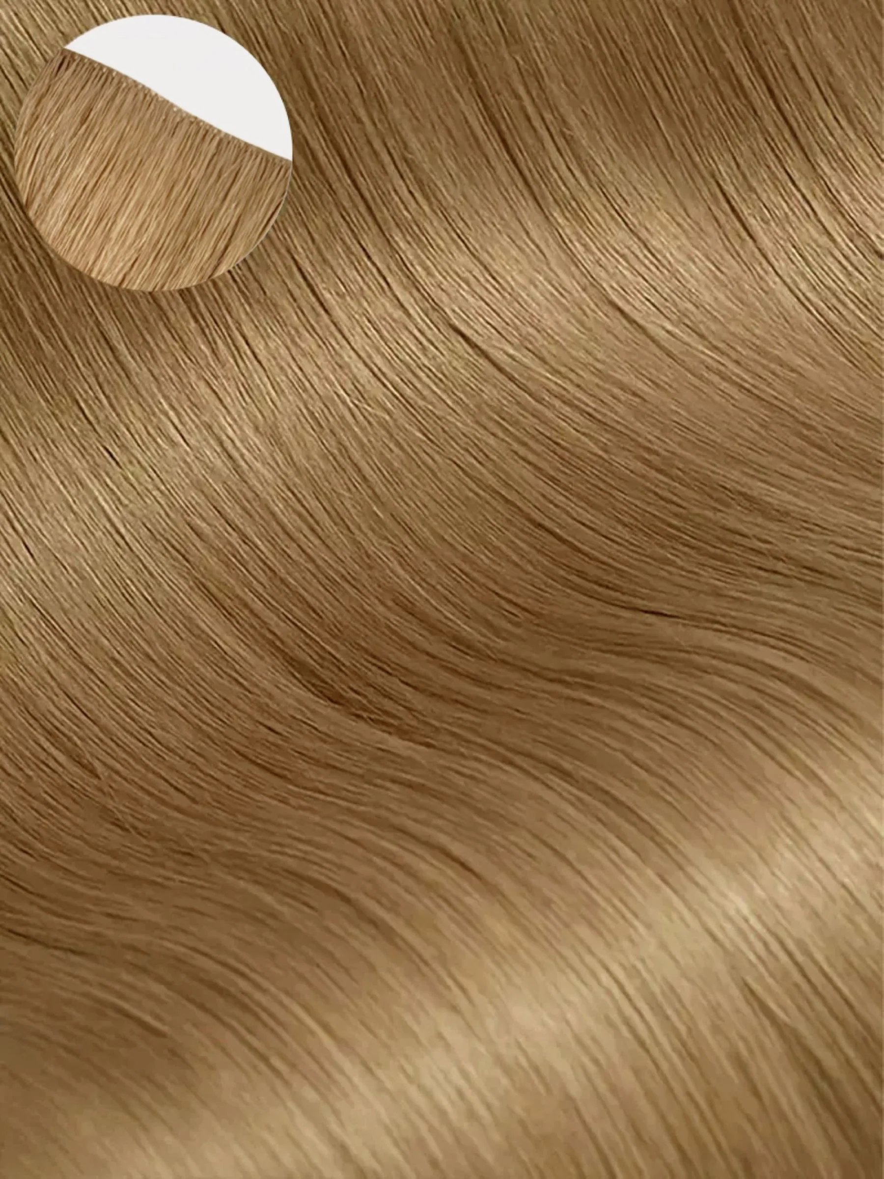 Invisible Tape In Weft - Image 35
