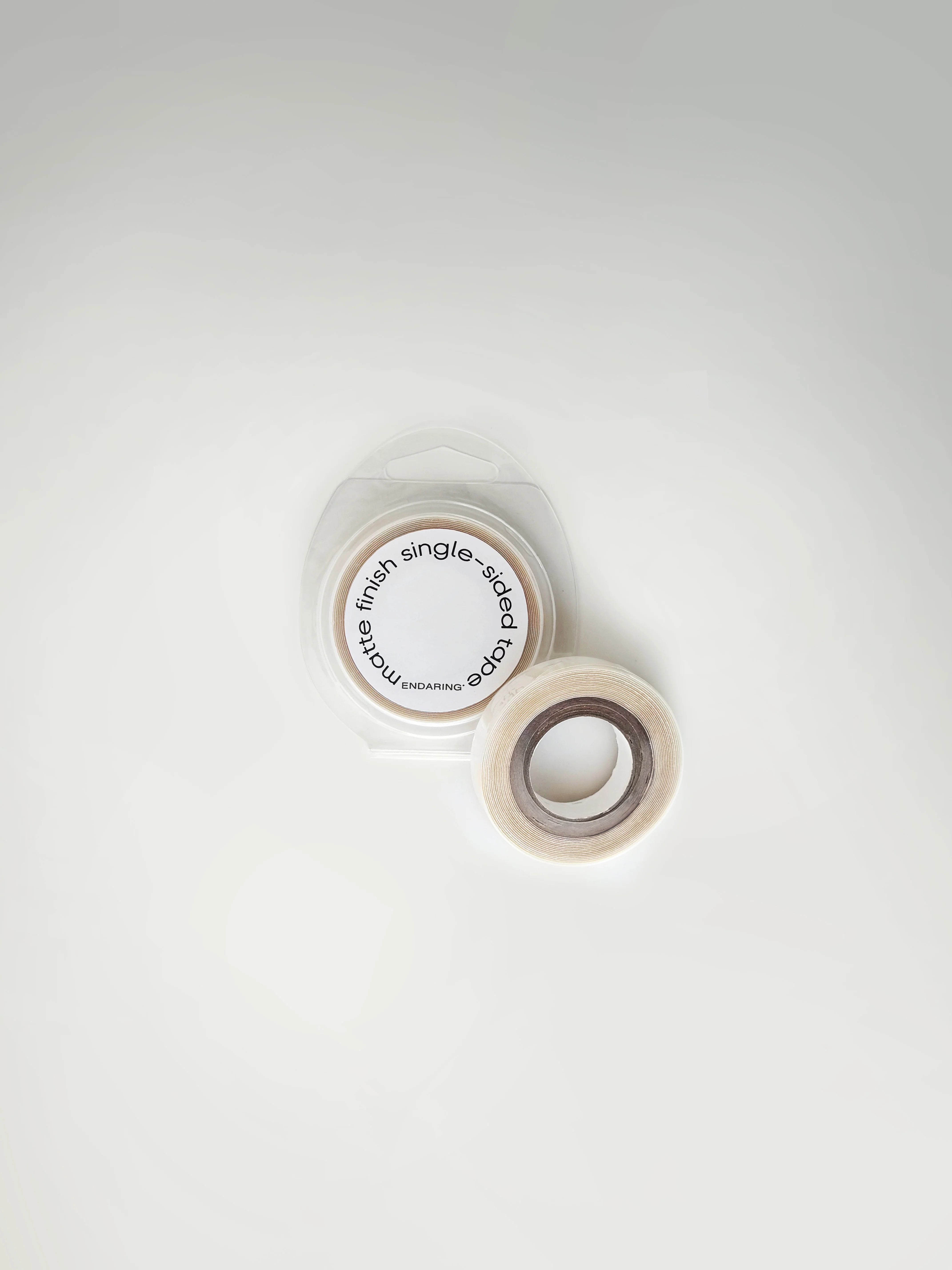 Invisible Tape In Weft - Image 38