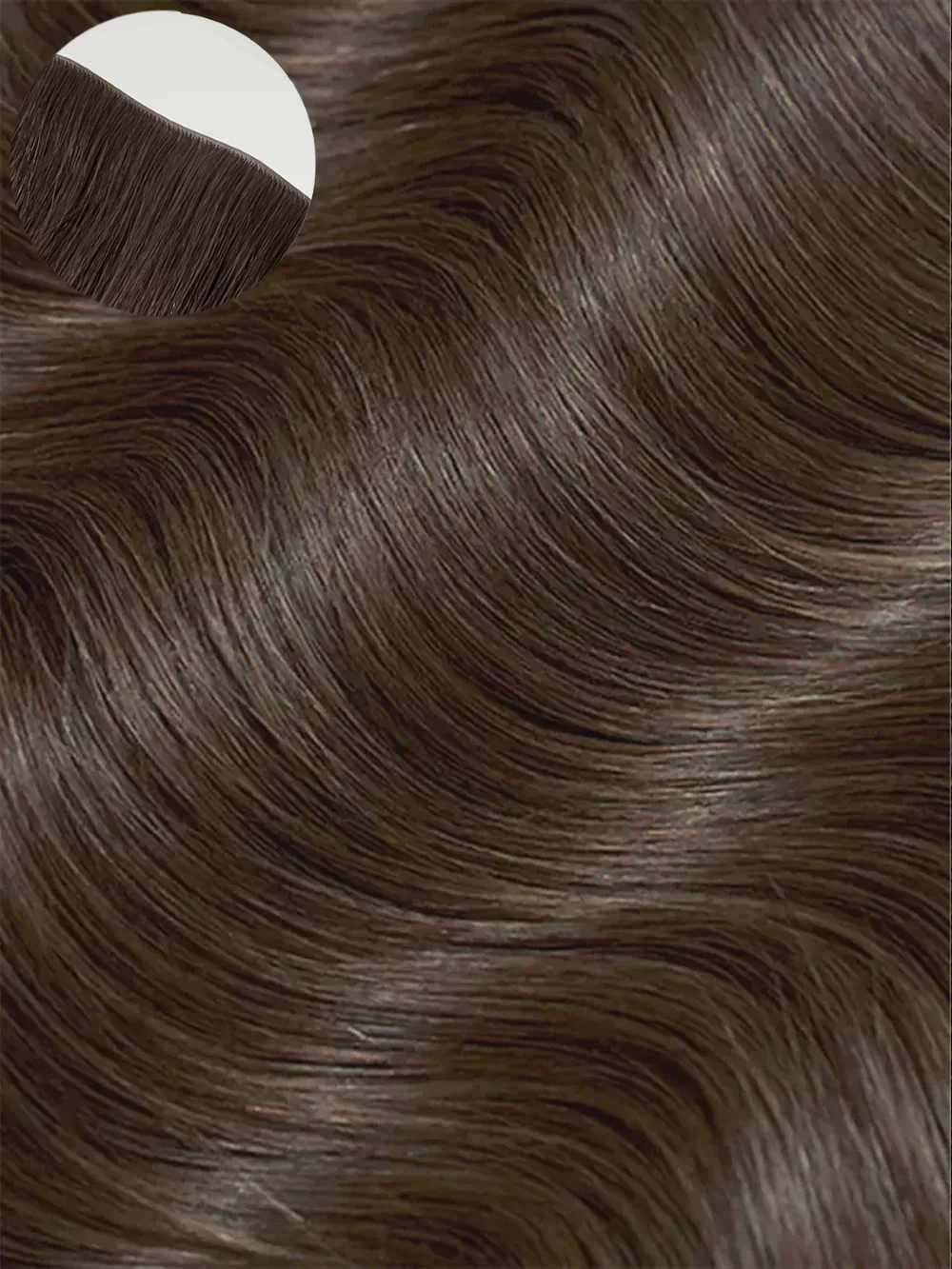 Invisible Tape In Weft - Image 4