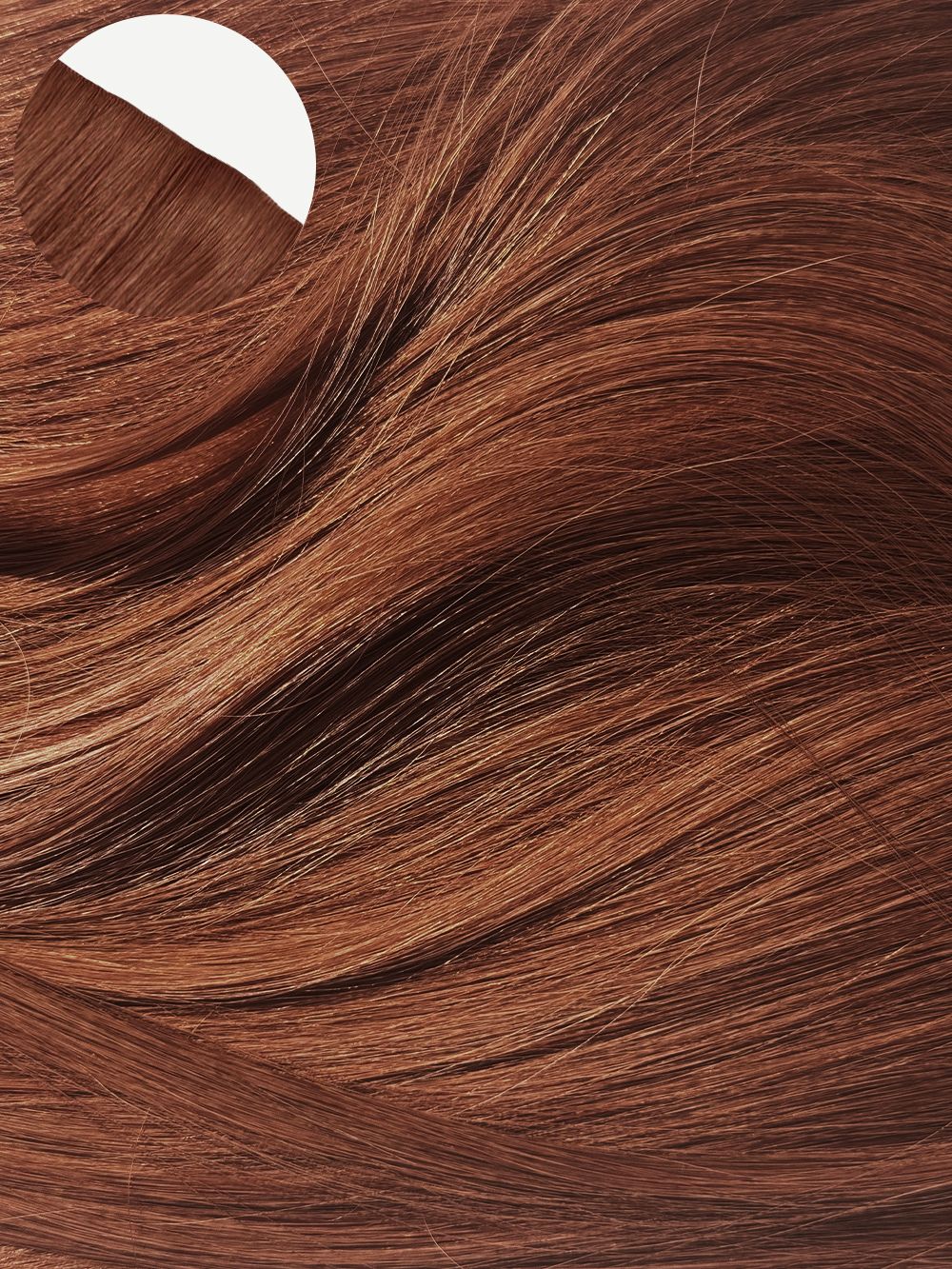 Invisible Tape In Weft - Image 41