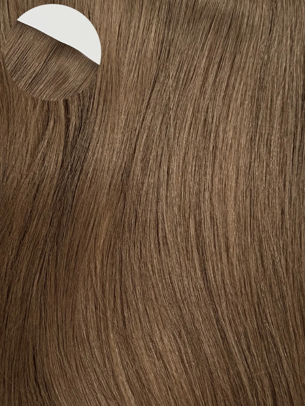 Invisible Tape In Weft - Image 7
