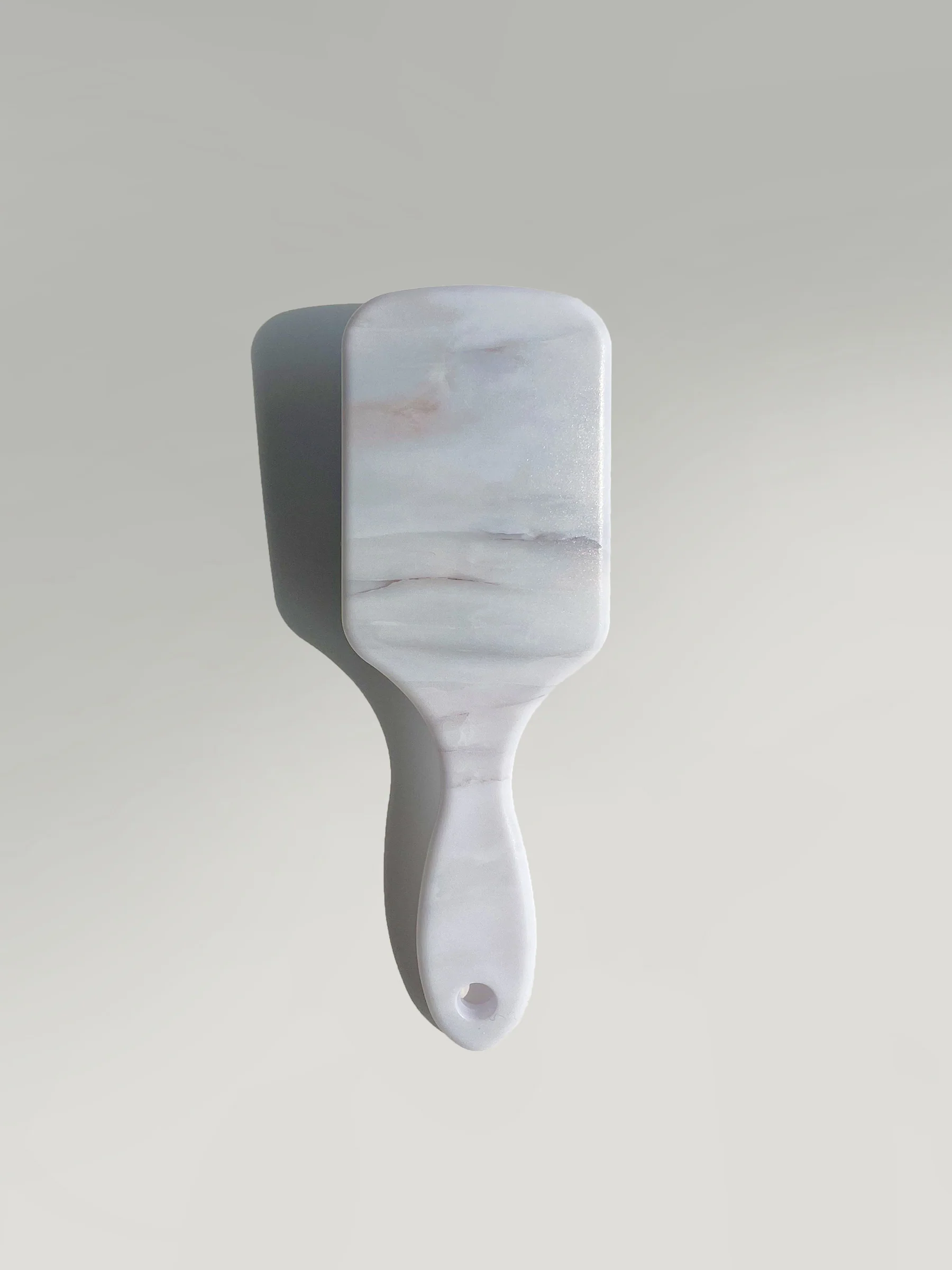 Marble Air Cushion Paddle Brush