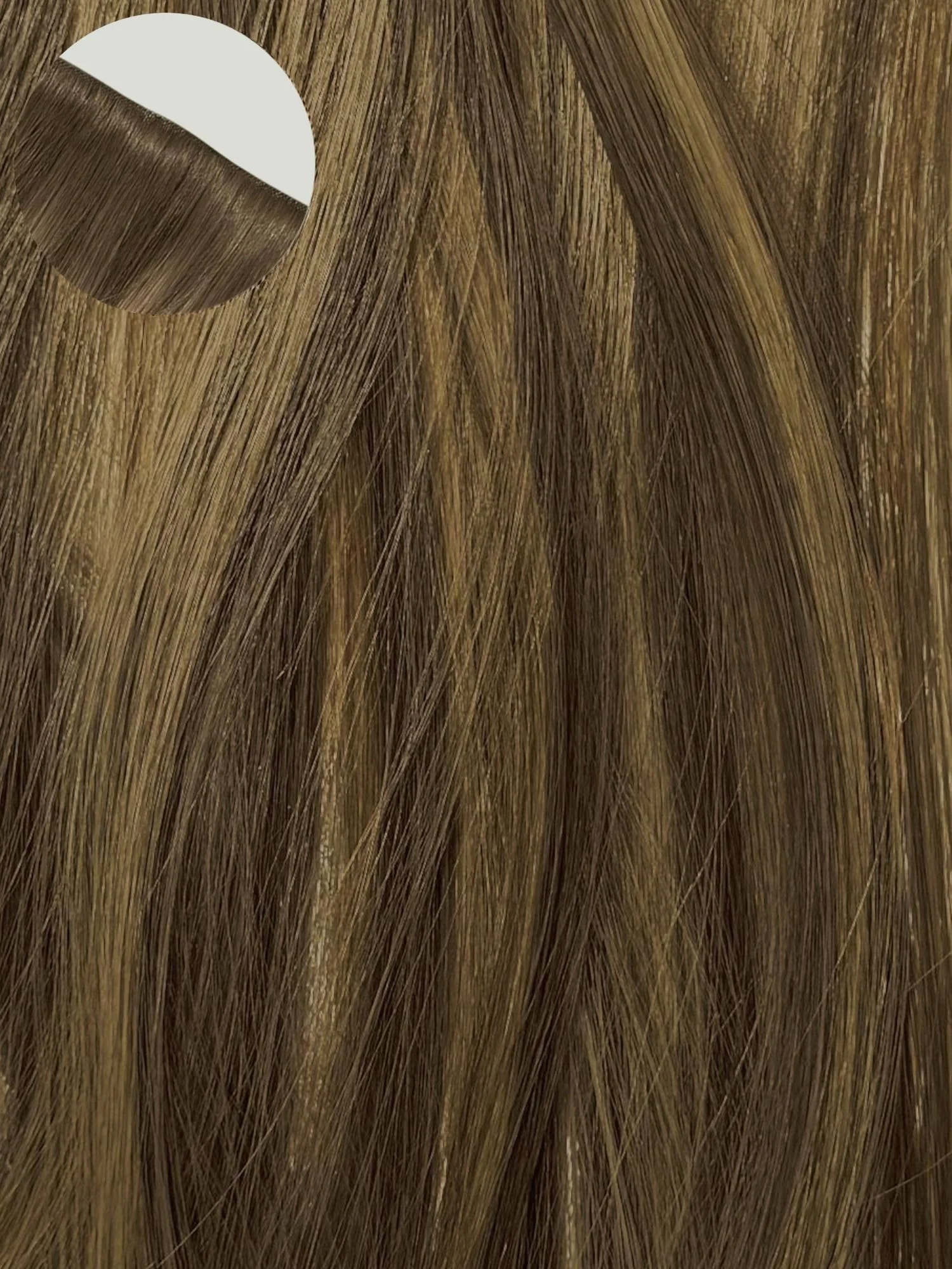 18 Inch Hair Extensions